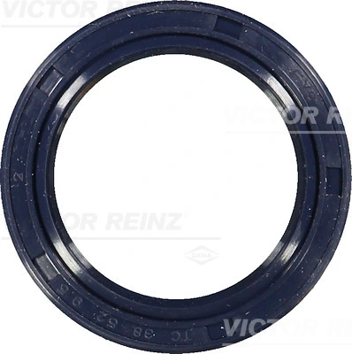 Shaft Seal, crankshaft